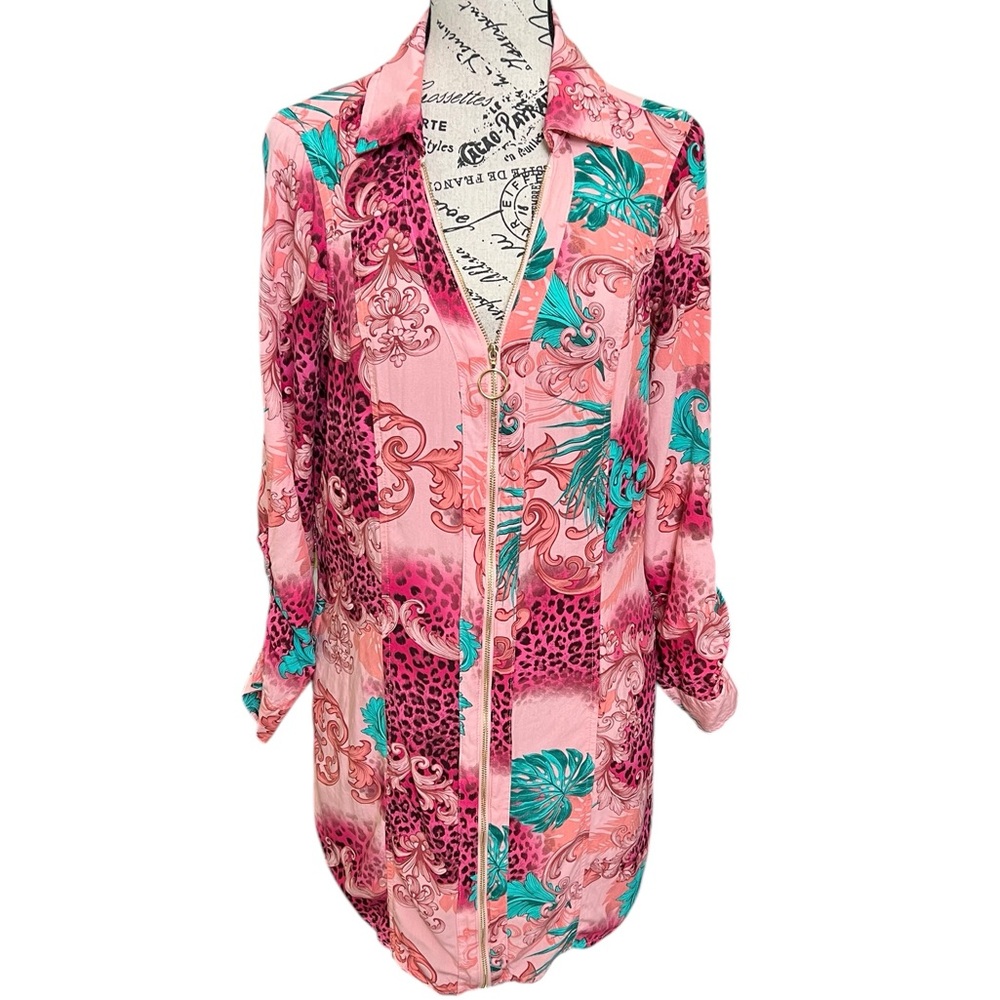 Guess Tunic - Picture 4 of 14
